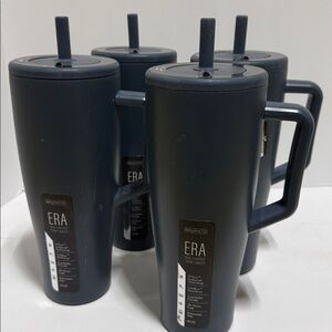 BrüMate Era  Mug 40 oz PAIR Set of FOUR